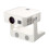 D1W Home Theater Projector 1080P Full HD PTZ Adjustable Bracket Wifi Android Version EU PLUG 7