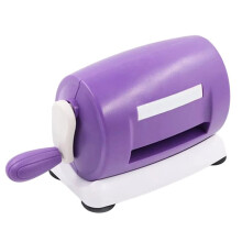 Die Cutting Embossing Machine Scrapbooking Cutter Piece Die Cut Paper Cutter Die-Cut Machine Home DIY Embossing Dies C
