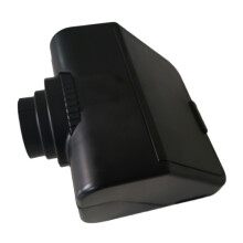 Telefoonschermvergroter Videoversterker Eenvoudige Projector Mobiele Telefoon Focusserende Projector Videospeler voor Directe Projectie
