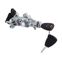 Gruppo Cilindro di Accensione 2 Chiavi Remote 68054822AB 05057297AJ per 2007 - 2018