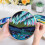 3 Pack Embroidery Kit for Beginners, -Borealis Embroidery-Stitch Practice Kit 6