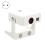 D1W Home Theater Projector 1080P Full HD PTZ Adjustable Bracket Wifi Android Version EU PLUG 6