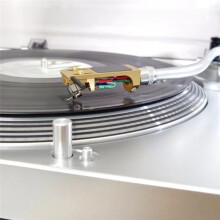For MC Cartridge LP Vinyl Moving Coil Cartridge Low Output Cartridge Vintage Record Player Special Cartridge