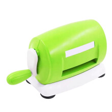 Macchina per Fustellatura e Goffratura, Taglierina per Scrapbooking, Fustella per Carta, Macchina per Fustellatura, DIY, Fustelle per Goffratura A