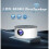 T50  Wi-Fi Portable Projector with Same-Screen Display  Video Projector EU Plug 3