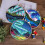 3 Pack Embroidery Kit for Beginners, -Borealis Embroidery-Stitch Practice Kit 4