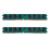 2X DDR2 800mhz PC2 6400 2 GB 240 pin for desktop RAM memory 1