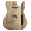 Guitar Body Maple Cap DIY Elektrisk Gitarr ErsäTtningsdelar för Oavslutade TL Elgitarr 1