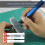 Model Scriber Tool with 0.1mm Blade-Panel  Engraving Chisel for Engraving Plastic Resin Detailing 3