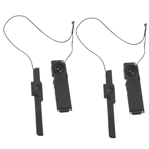 6x Left+Right Speaker For  Pro 13 inch A1278 2011 2012 Replacement