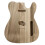 Guitar Body Maple Cap DIY Elektrisk Gitarr ErsäTtningsdelar för Oavslutade TL Elgitarr 3