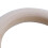 20X Holzringe Natur, Durchmesser 50mm 5
