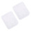 2X Eight in One Plastic Micro- SDHC TF MS Memory Card Storage Case Box Protector Holder 1