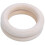 20X Holzringe Natur, Durchmesser 50mm 3