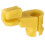20x Door Lock 5mm Rod Clip Driver Side Handle Retainer for 2