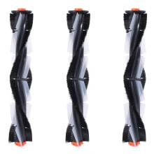 3X Haupt Walzen Bürste fürNeato Botvac D Serie D7 D5 D3 D8500 Staubsauger Teile