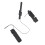 6x Left+Right Speaker For  Pro 13 inch A1278 2011 2012 Replacement 2