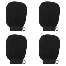 4X Kessa Glove From Morocco for A Gentle Scrub