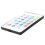 2X IR Box Remote Controller 24 Keys for RGB LED Light Strip 2