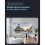 T50  Wi-Fi Portable Projector with Same-Screen Display  Video Projector EU Plug 4