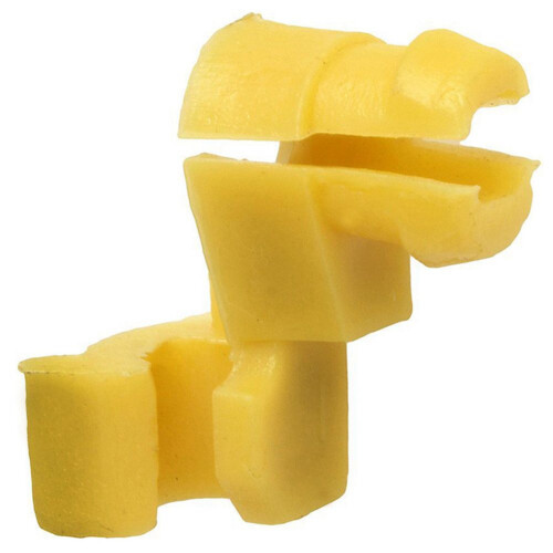 20x Door Lock 5mm Rod Clip Driver Side Handle Retainer for 2