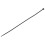 200 Pcs 150 X 1.8mm Electrical Cable Tie Wrap Nylon Fastening Black 6
