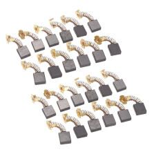 20 Pieces 18mm x 17mm x 7mm Motor Carbon Brush Electric Tool for  180
