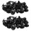 40Pcs 81126-37010  Liner Push Clips Retainer 1