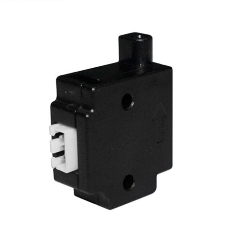 2X 3D Printer Filament Detection Module with 1M Cable Run-Out Sensor Runout Detector for  3 CR10 3D Printer 1