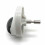 2X Replacment Caster Assembly Front Castor Wheel for  Mi Robot Vacuum Cleaner 2