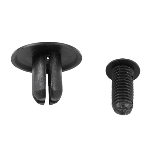 40Pcs 81126-37010  Liner Push Clips Retainer 2