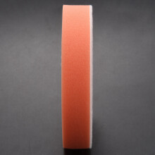 60Pcs 125mm Gross Polishing Buffing Pads 5 Inch Flat Sponge Car Polisher Clean Waxing Auto Paint Maintenance Care
