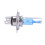 2X H4 35W Xenon HID Headlight Halogen Light Bulb Lamp Hi/Lo  Super White 6000K 2