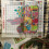 2X Cactuses Patterns Counted  Stitch 11CT Printed  Stitch Sets Embroidery Needlework 7