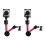2X Universal-Messuhr  / Off Magnetic Base Standplatz-Halter 1