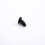 32Pcs Plastic Rivets Clip 4mm x 5mm x 15mm Black 8