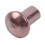 400 Pcs 5/64 x 1/8 Inch Round  Copper Solid Rivets Fasteners 6