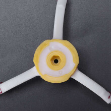 2X Kehrroboter Seitenbürste Haarbürste Zubehör für 800 870 880 Series Staubsauger
