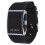 2X Montre A Quartz Noir D'Affichage en LED Rouge 2