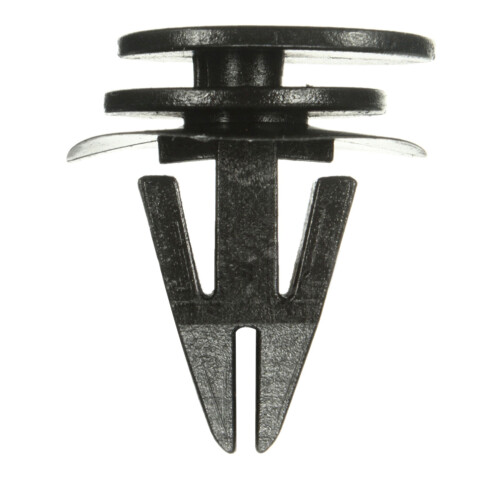 20PCS Sill Trim Side Skirts Bumper Fastener Clip for   Cooper 1