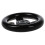 3X 3.9 Inch Diameter Hand Wheel W Revolving Handle for Milling Machine 3