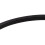 2X Silicone 24 Inch 6mm Universal Vehicle Replacement Wiper Blade Refill 6
