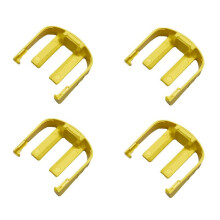 2X for   K3 K7 Car Home Pressure Power Washer Trigger Replacement C Clip Household Cleaning Tools Connector