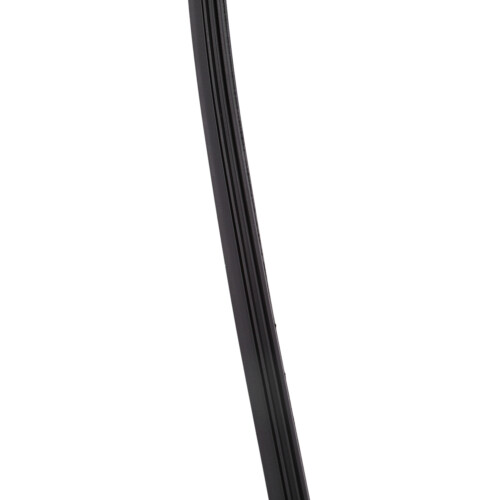 2X Silicone 24 Inch 6mm Universal Vehicle Replacement Wiper Blade Refill