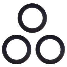 3X Step Ring 58-77mm Lens Filter Size Adapter
