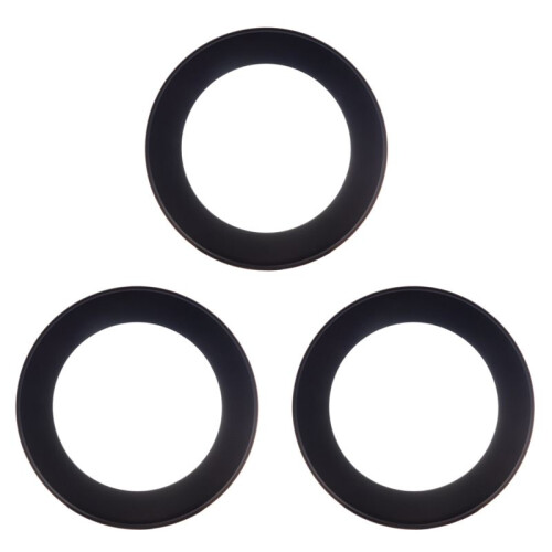3X Step  Ring 58-77mm Lens Filter Size Adapter