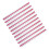 10X 1:20 1:25 1:50 1:75 1:100 1:125 Régua de Escala Triangular de Plástico 1