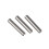 20Pcs M5X30mm 304 Stainless Steel Split Spring Roll Dowel Pins 4