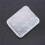 3X Eight in One Plastic Micro- SDHC TF MS Memory Card Storage Case Box Protector Holder 3