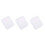 3X Eight in One Plastic Micro- SDHC TF MS Memory Card Storage Case Box Protector Holder 1
